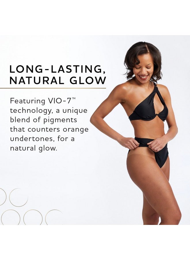 Norvell Premium Sunless Tanning Solution - Venetian One, 8 fl.oz.