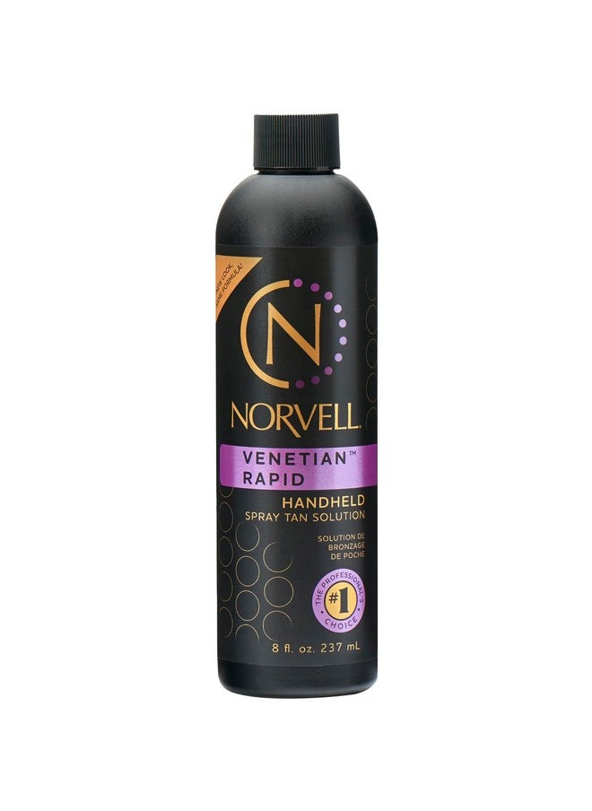 Norvell Premium Sunless Tanning Solution - Venetian One, 8 fl.oz.