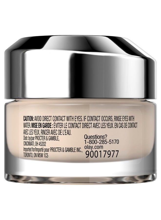 Olay Eye Cream Total Effects 7-in-one Anti-Aging Transforming Eye Cream 0.5 oz