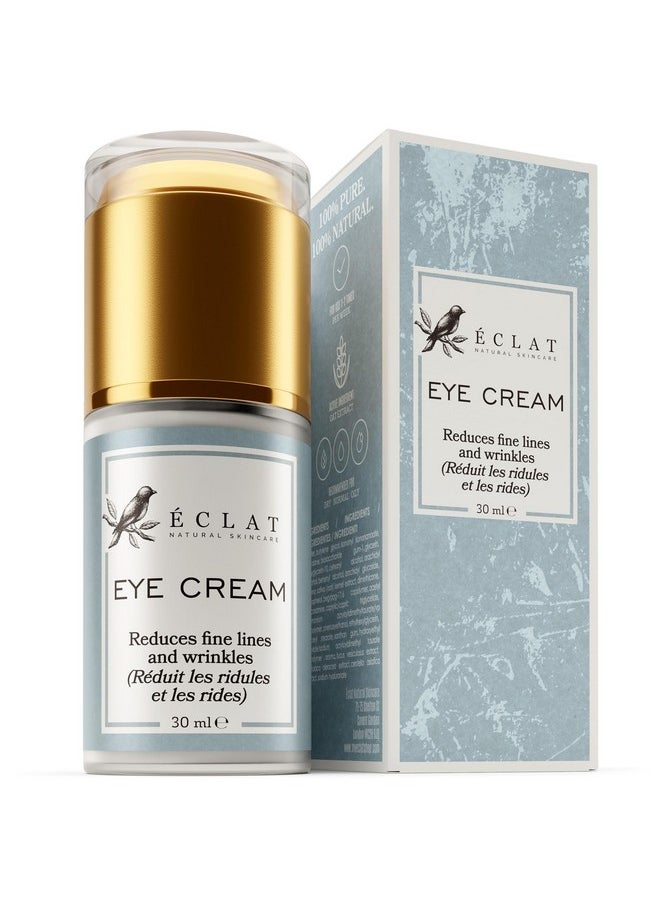 Under Eye Cream for Dark Circles and Puffiness - Eye Repair Cream Dark Circles Under Eye Treatment - Eye Cream Anti Aging Under Eye Serum Moisturizer Puffy Eyes Treatment Dark Circle