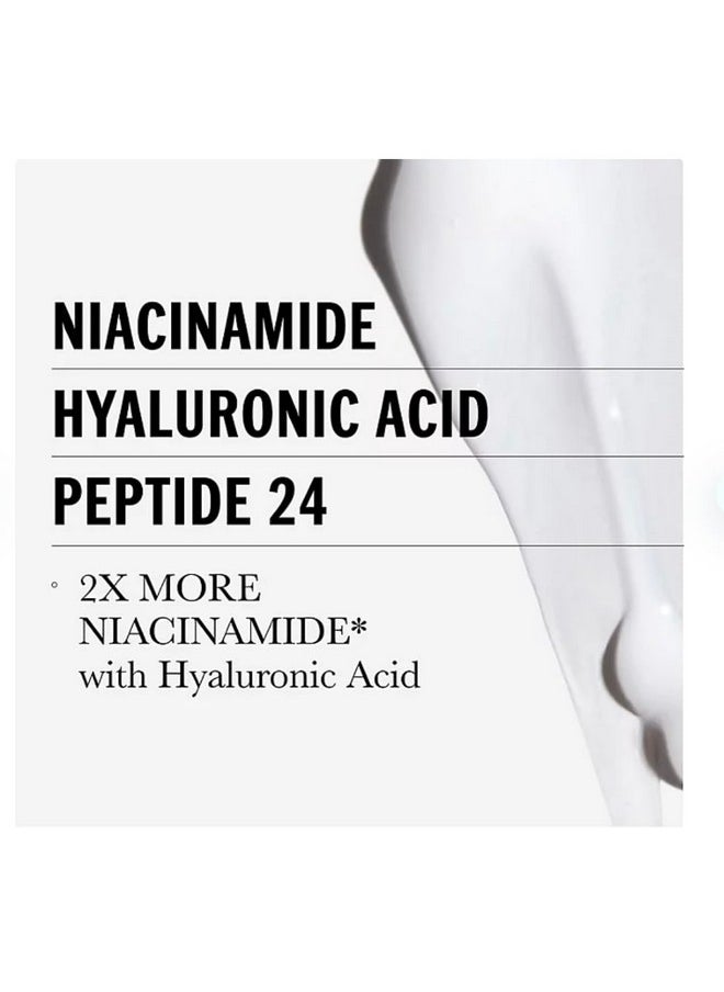 Olay Ultimate Niacinamide + Hyaluronic + Peptide Eye Cream (0.5 fl. oz., 2 pk.)