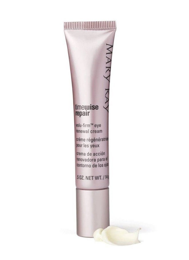 Mary Kay TimeWise Repair Volu-Firm Eye Renewal Cream