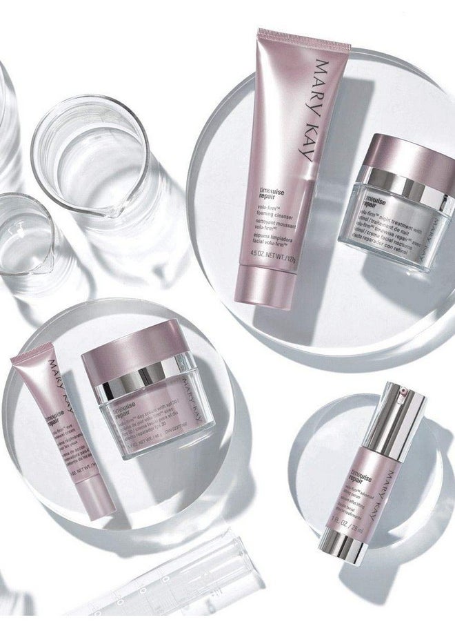 Mary Kay TimeWise Repair Volu-Firm Eye Renewal Cream