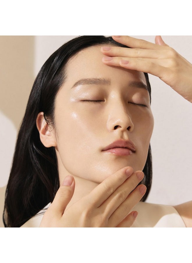 Sulwhasoo First Care Trial Kit