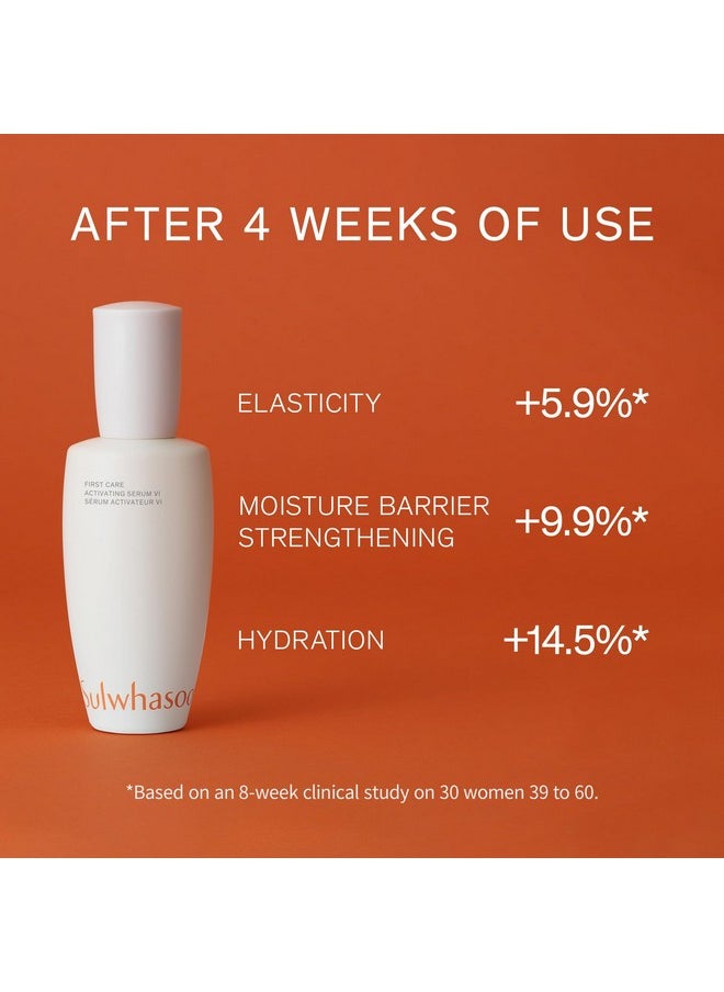 Sulwhasoo First Care Trial Kit