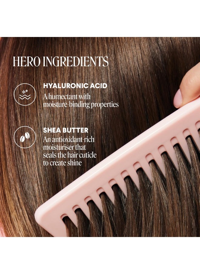 Monday Haircare Moisture Shampoo & Conditioner Travel Pack - 3oz, 90ML Travel Kit (2 x Shampoo,2 x Conditioner)