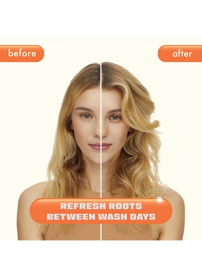 amika perk up power-up: dry shampoo duo