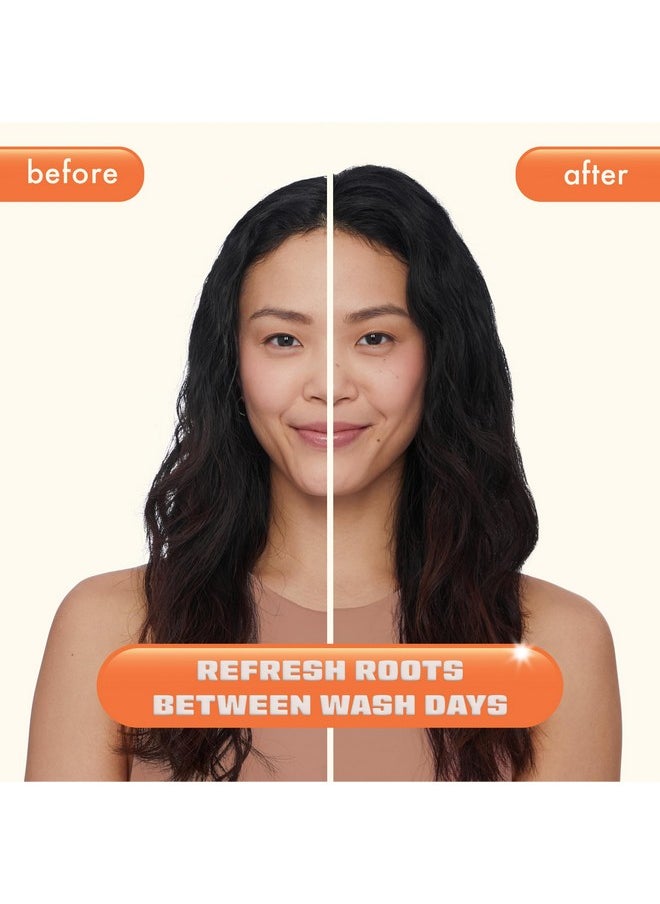 amika perk up power-up: dry shampoo duo