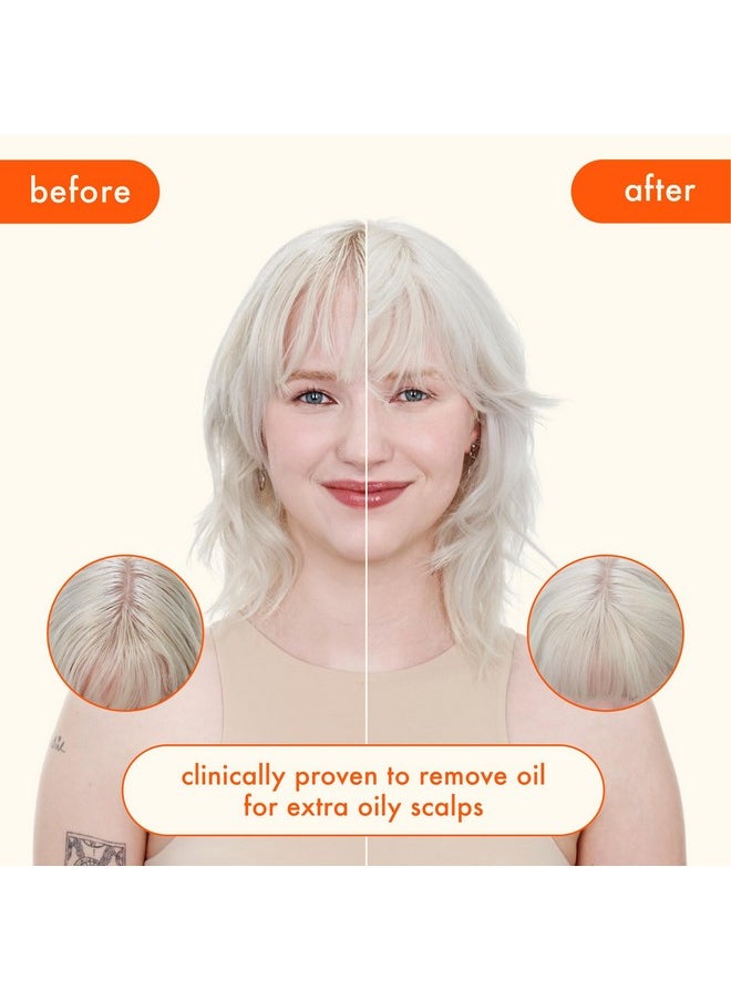 amika Perk Up Ultra Oil Control Dry Shampoo, 5.3oz