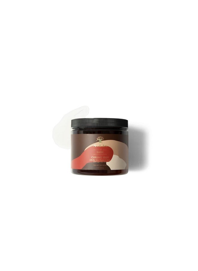 As I Am Curling Jelly, 16 Ounce