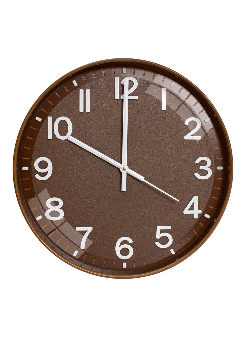 Rylan Wall Clock 12