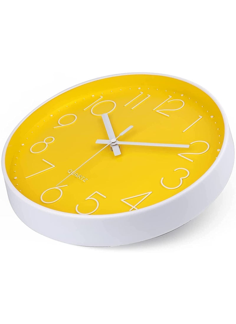 Rylan Wall Clock 12