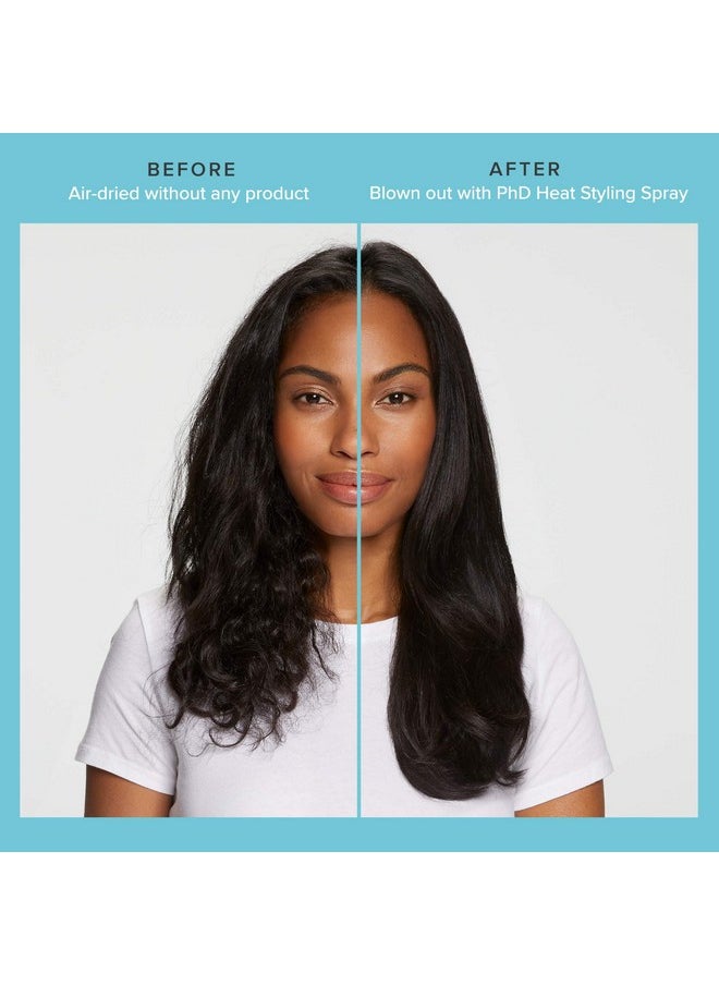 Living proof Perfect Hair Day Heat Styling Spray