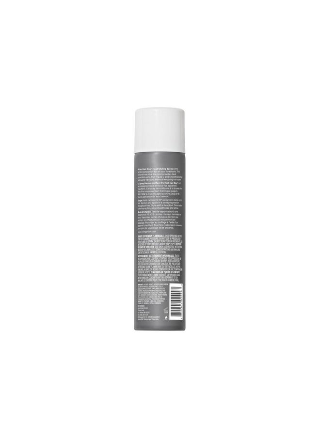 Living proof Perfect Hair Day Heat Styling Spray