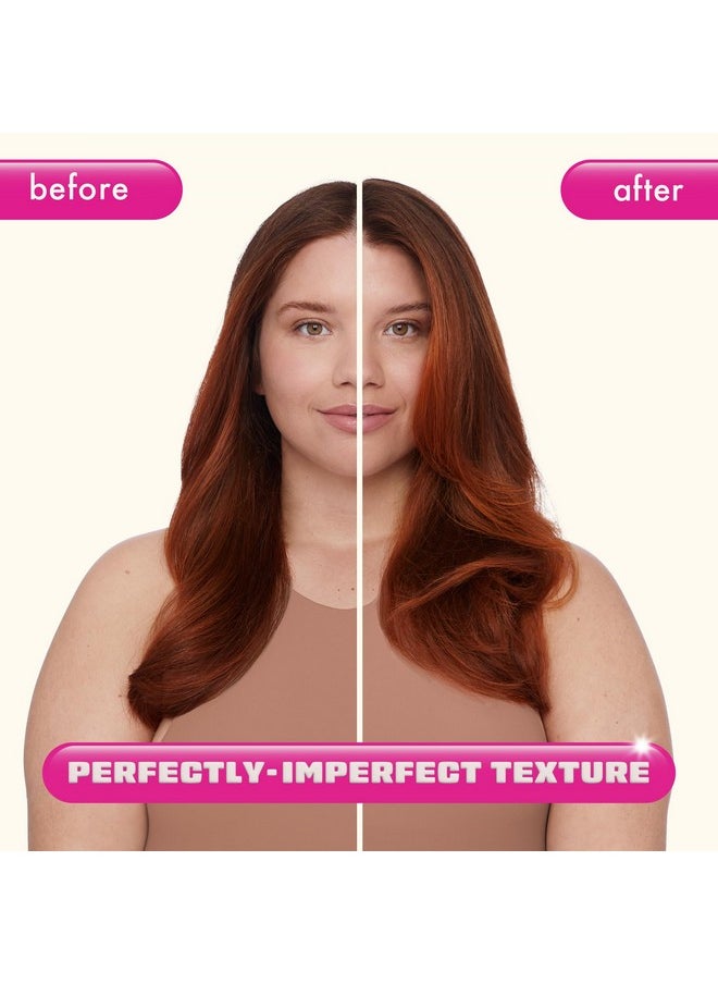 amika ready, set, style: prep, volumize + refresh set