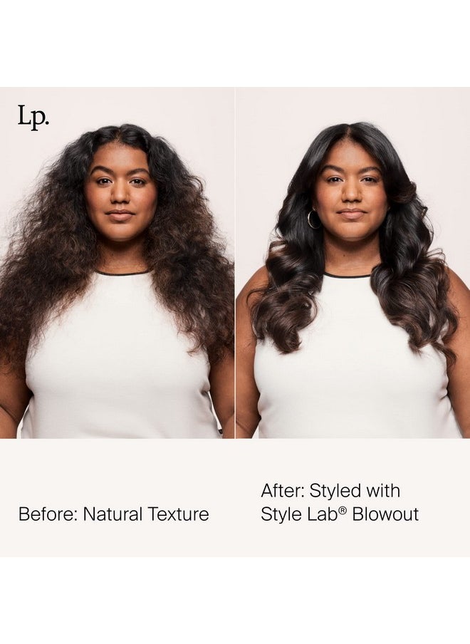 Living proof Style Lab Blowout Styling & Finishing Spray