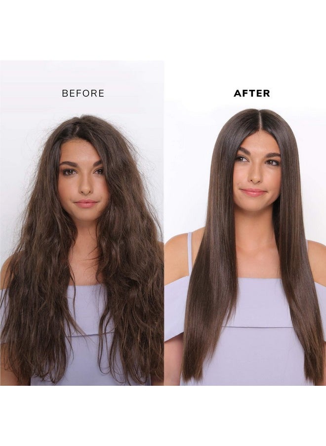 COLOR WOW Dream Coat Supernatural Spray, 6.7 Fl Oz - Keep Your Hair Frizz-Free and Shiny No Matter the Weather with Award-Winning Anti-Humidity Treatment