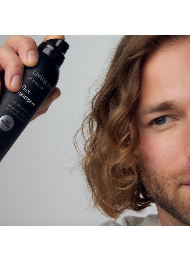 Living proof Style Lab Flex Hairspray