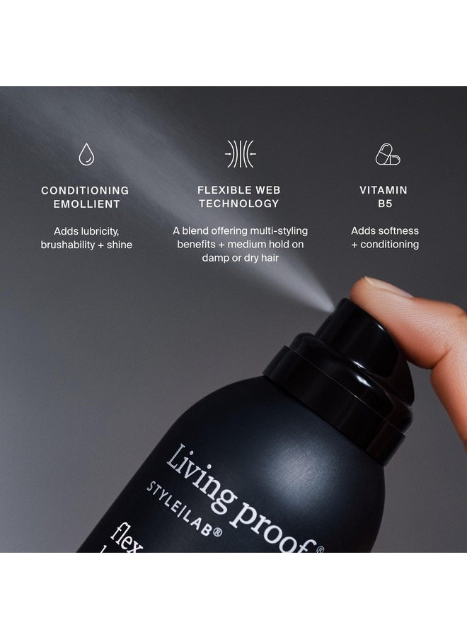 Living proof Style Lab Flex Hairspray