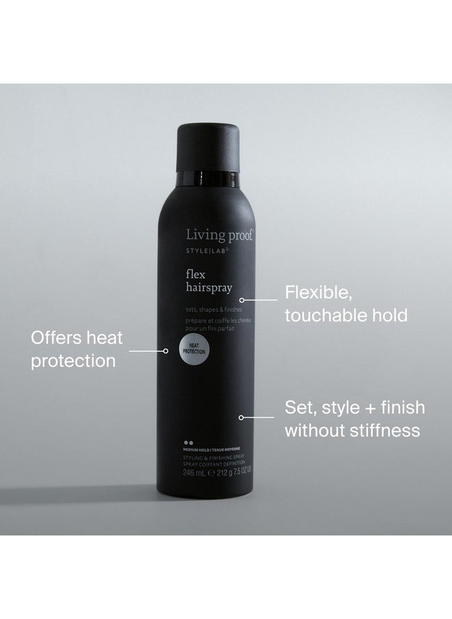 Living proof Style Lab Flex Hairspray