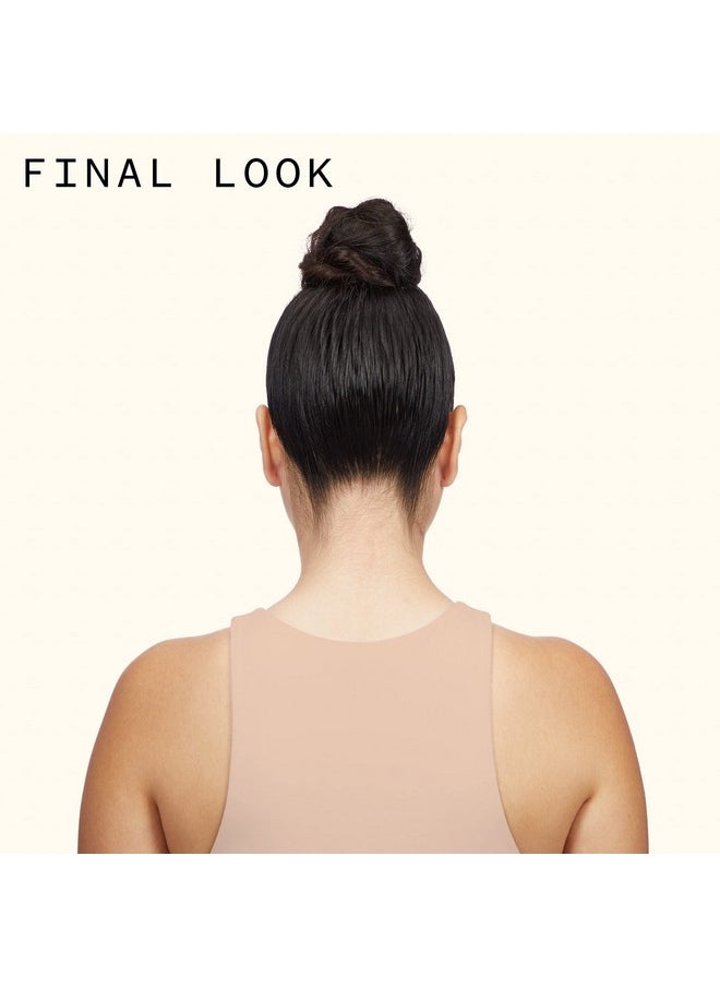 amika fluxus touchable hairspray