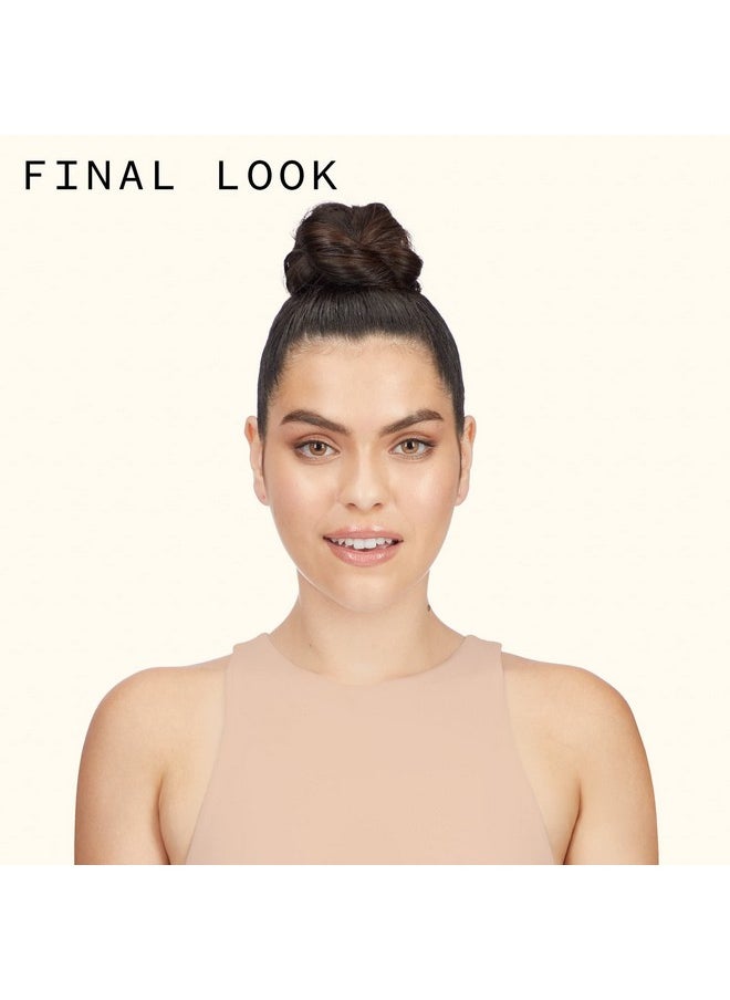 amika fluxus touchable hairspray