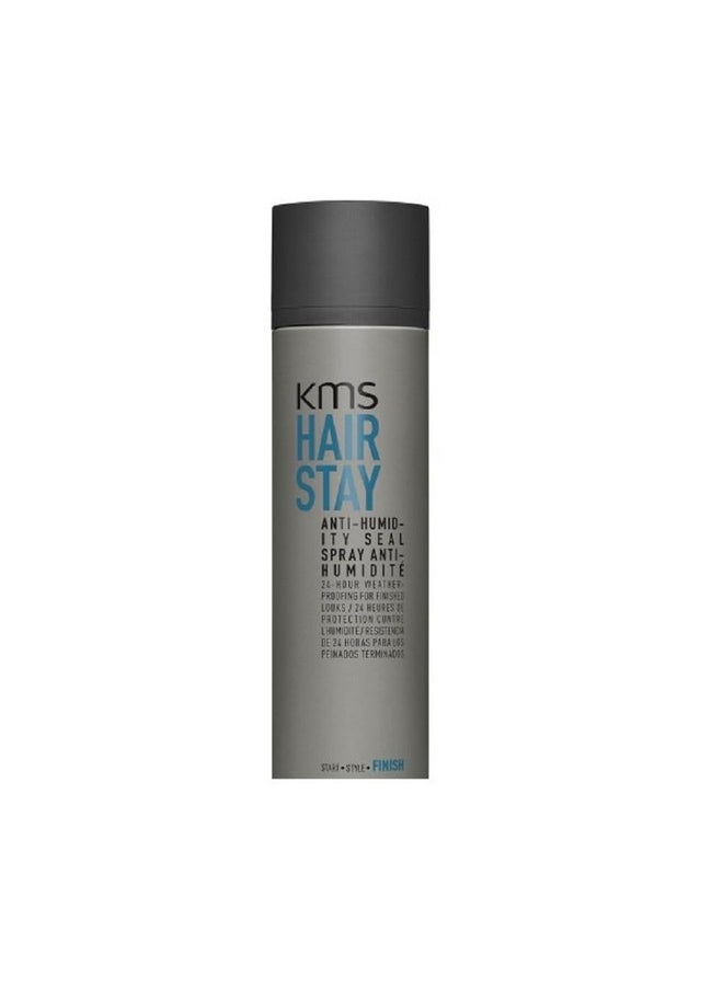 KMS HAIRSTAY Anti-Humidity Seal, 3.7 oz