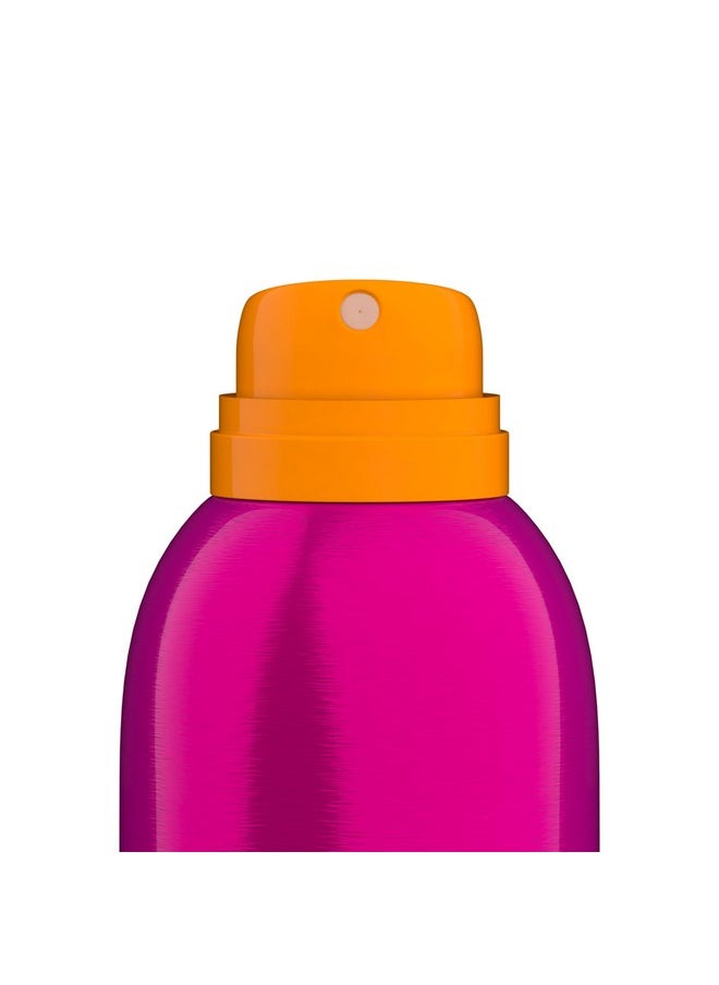 Bed Head by TIGI Frizz Control Flexible Hold Hairspray for Long Lasting and Flexible Hold, Keep It Casual Brushable Hair Spray, 9.1 Oz
