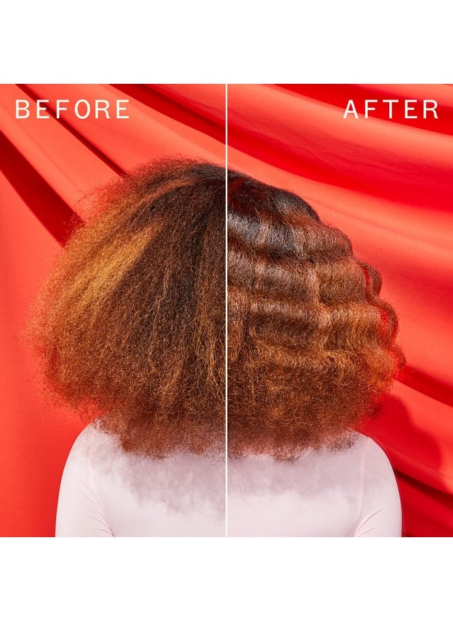 amika top gloss shine spray