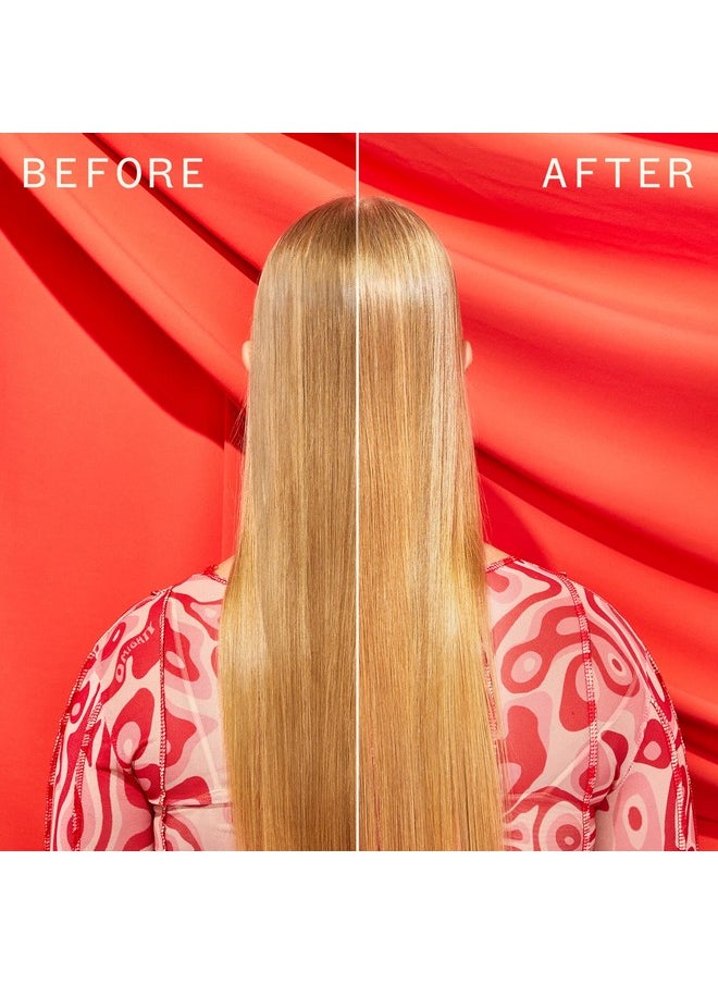 amika top gloss shine spray