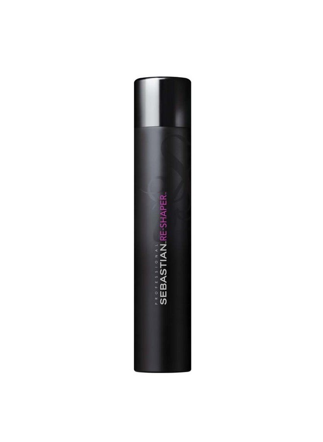 Sebastian Re-Shaper Hair Spray 10.6 Ounce