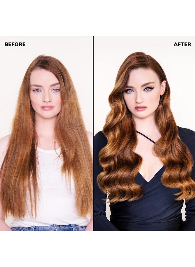 COLOR WOW Extra Mystical Shine Spray - Lightweight & Non-Greasy Formula | Heat Protection, Frizz Control, and Silky Hair | For All Hair Types