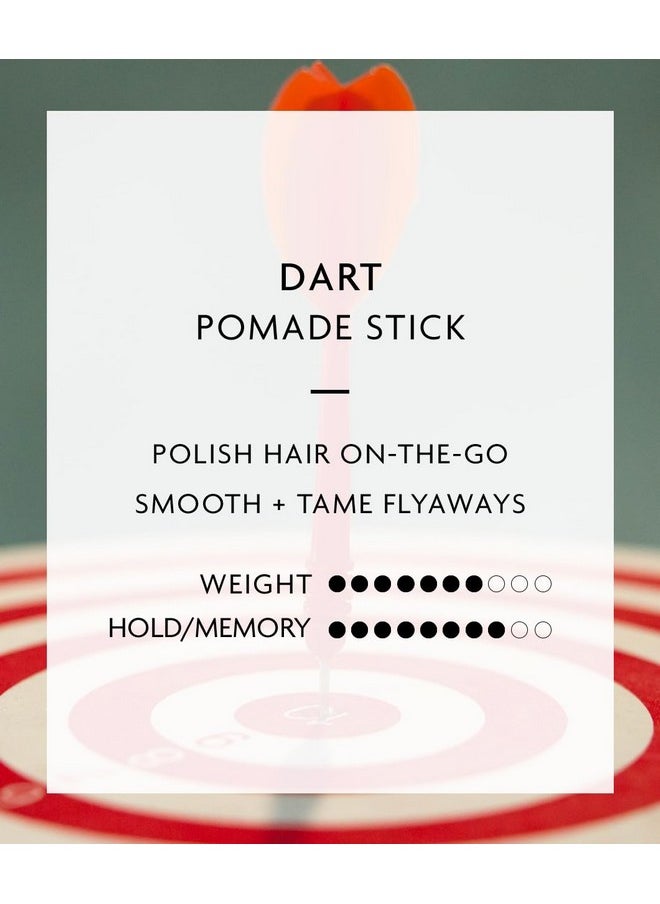 R+Co DART Pomade Stick Retail
