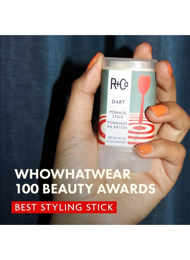 R+Co DART Pomade Stick Retail