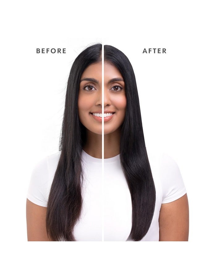 Drybar Liquid Glass High-Gloss Finishing Serum | Use Post-Blowout to Reduces Frizz, Tames Flyaways, and Provides Weightless Hydration to Hair while Adding Shine, Vegan & Cruelty-Free