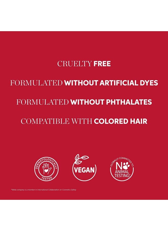 Wella Professionals ULTIMATE REPAIR Protective Leave-In Treatment|Hair Repair Treatment for Damaged Hair | Replenishes and Repairs | 4.7 Fl Oz