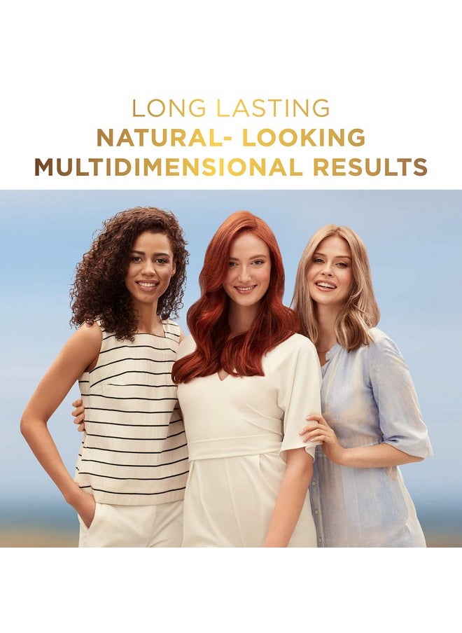 Clairol Professional Permanent Liquicolor, 10n Lightest Neutral Blonde, 2 oz. - Packaging May Vary