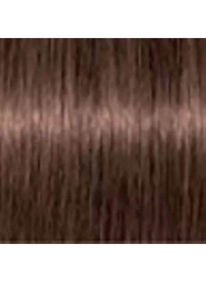 Schwarzkopf Professional Igora Royal Permanent Hair Color, 6-6, Dark Blonde Chocolate, 60 Gram