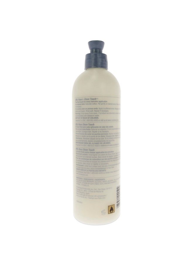 Roux Clean Touch Hair Color Stain Remover 11.8 Oz