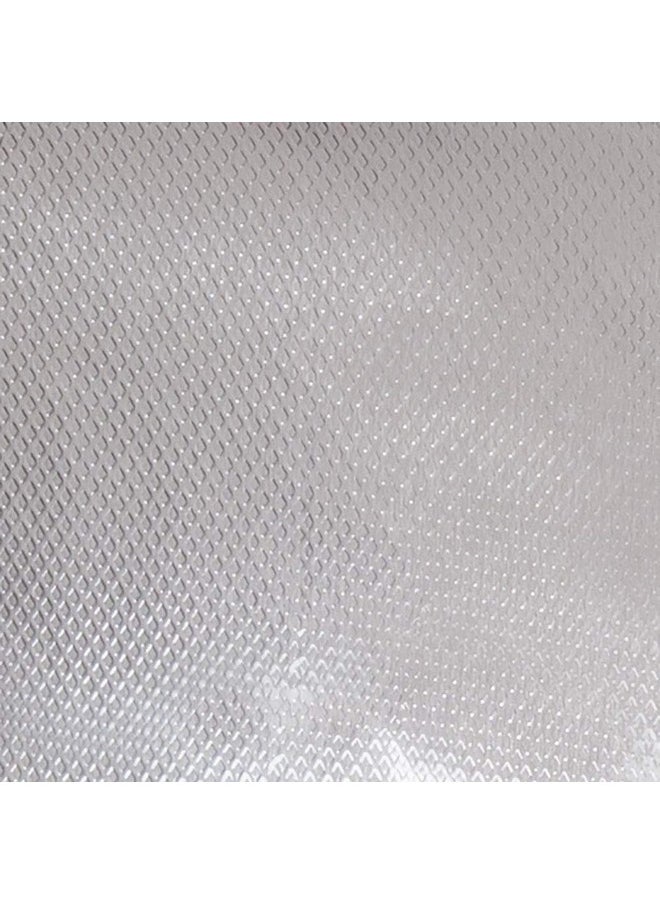 ForPro Professional Collection Embossed Foil Sheets 900S, Aluminum Foil, PopUp Dispenser for Hair Color Application and Highlighting, Food Safe, 9” W x 10.75” L, 500 Count