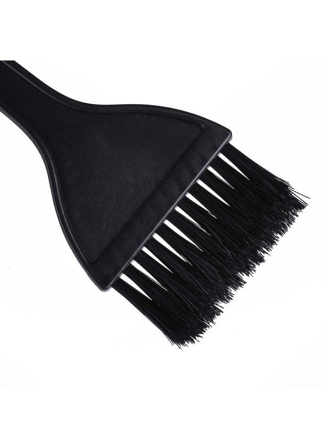 12 Pack Hair Dye Brushes, Color Tint Applicator, Hair Coloring Dyeing Brush Kit for Solon Black