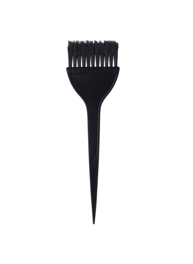 12 Pack Hair Dye Brushes, Color Tint Applicator, Hair Coloring Dyeing Brush Kit for Solon Black