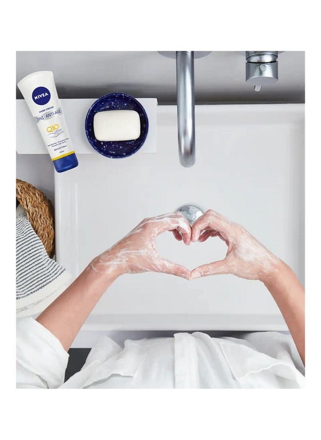 Nivea Q10 Plus Age Care Hand Cream (100ml)