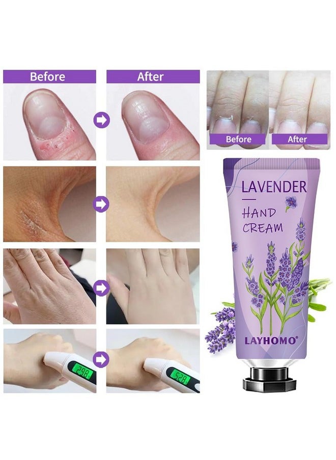 20 Pack Stocking Stuffers for Adults Women Hand Cream Gifts Set Christmas Gifts,Bulk Hand Lotion Travel Size for Dry Hands,Thank You Gifts,Stocking Stuffers for Adults,Appreciation Gifts