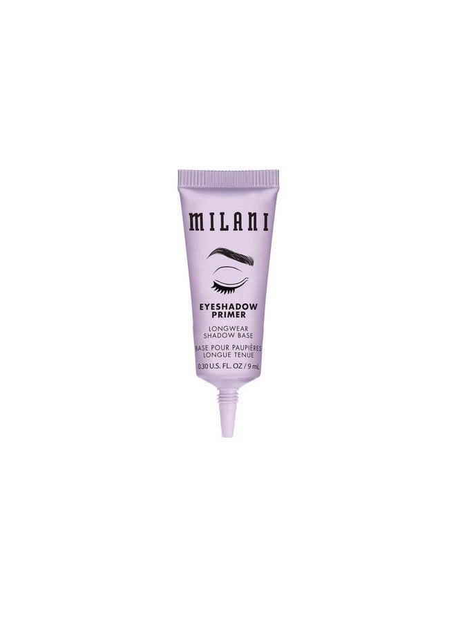 Milani Eyeshadow Primer - Nude (0.3 Fl. Oz.)