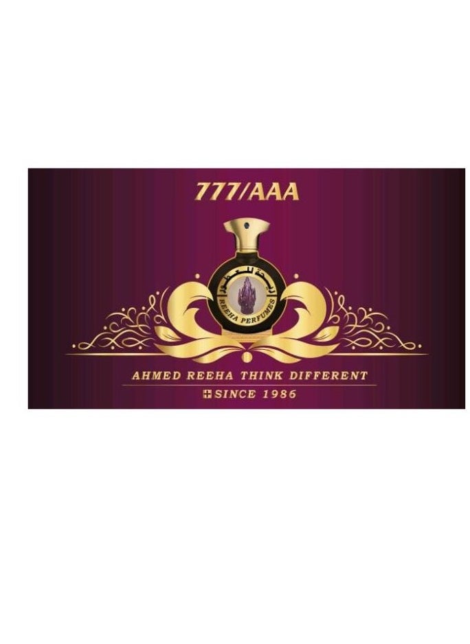 Orchid Eau de Parfum 50ML by Reeha Perfumes – Elegant Floral & Long Lasting Unisex Fragrance