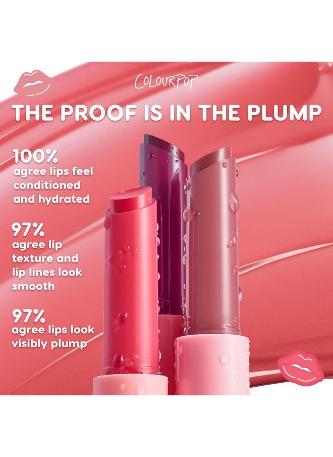 ColourPop Cozy Era So Juicy Plumping Gloss Balm & Plumping Liner Kit (2 Count)