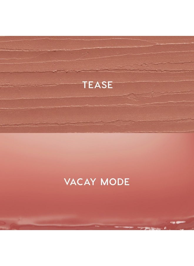 ColourPop Cozy Era So Juicy Plumping Gloss Balm & Plumping Liner Kit (2 Count)