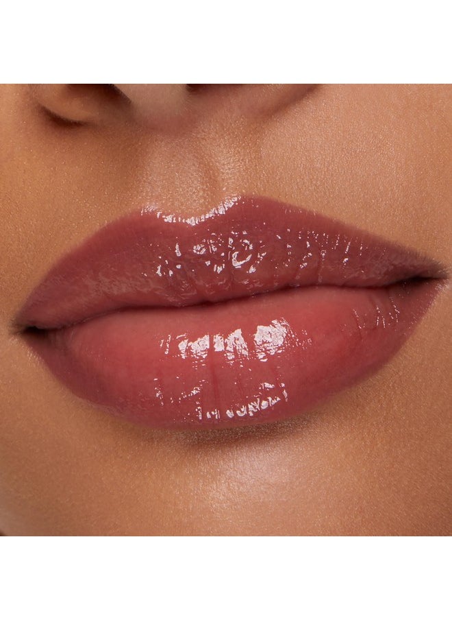 ColourPop Cozy Era So Juicy Plumping Gloss Balm & Plumping Liner Kit (2 Count)