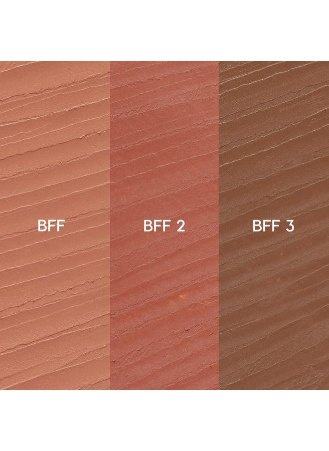 ColourPop All My BFFs Lippie Pencil Trio (3 Count)